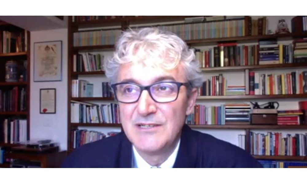 Rettore Perugia, riprendiamo lavoro