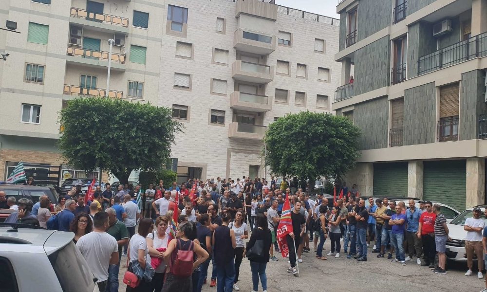 Revoca export bombe,Rsu Sulcis “Governo ci toglie il lavoro”