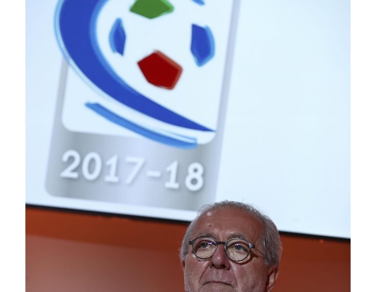 Revoca sciopero serie C, Ghirelli “da domani si gioca”