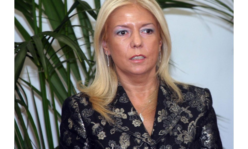 Revocati domiciliari a prefetto Galeone