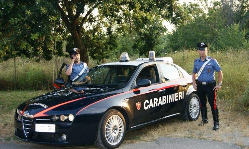 Ricatti e insulti razzisti a 15enne,presi 3 bulli