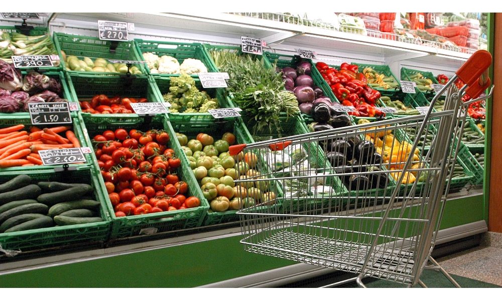 Ricavi 2019 grande distribuzione +1,4%