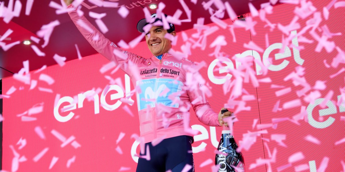 Giro d’Italia 2020, domani la presentazione. Una tappa potrebbe costeggiare il Lago di Como