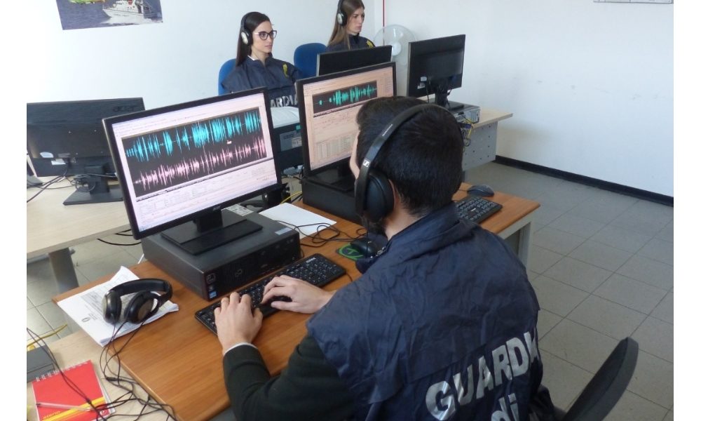 Riciclano per clan Tagliavia, 12 arresti