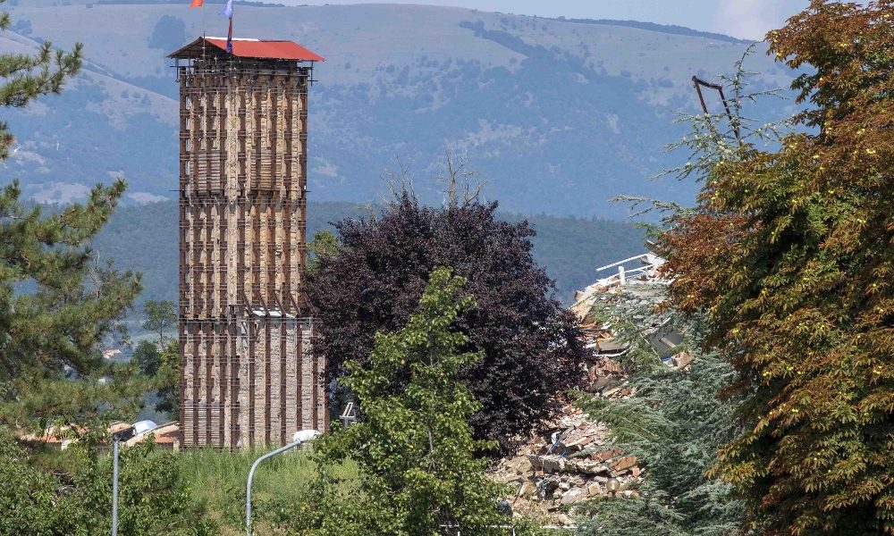 Ricostruzione,serve intesa Stato-Regioni