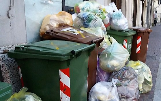 Comuni “ricicloni”, sono 3 in provincia di Como. Albiolo, Rodero e Valmorea i virtuosi