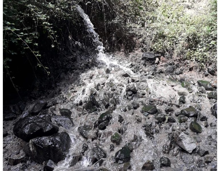 Rifiuti smaltiti su terreno e mare, sigilli impianto 150 mln