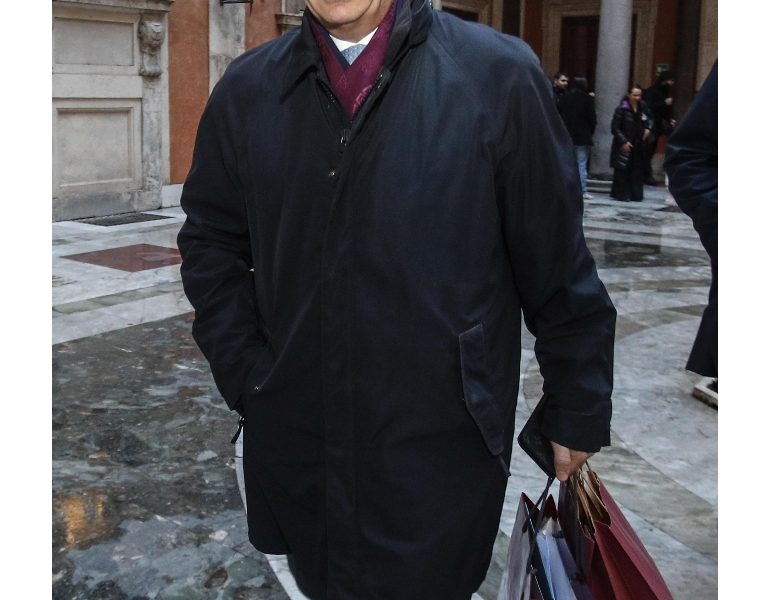 Riforme: Mallegni conferma ritiro firma