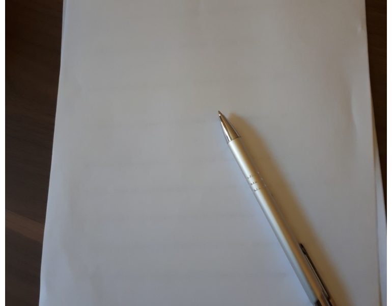 Riscoprire scrittura, Torneo epistolare