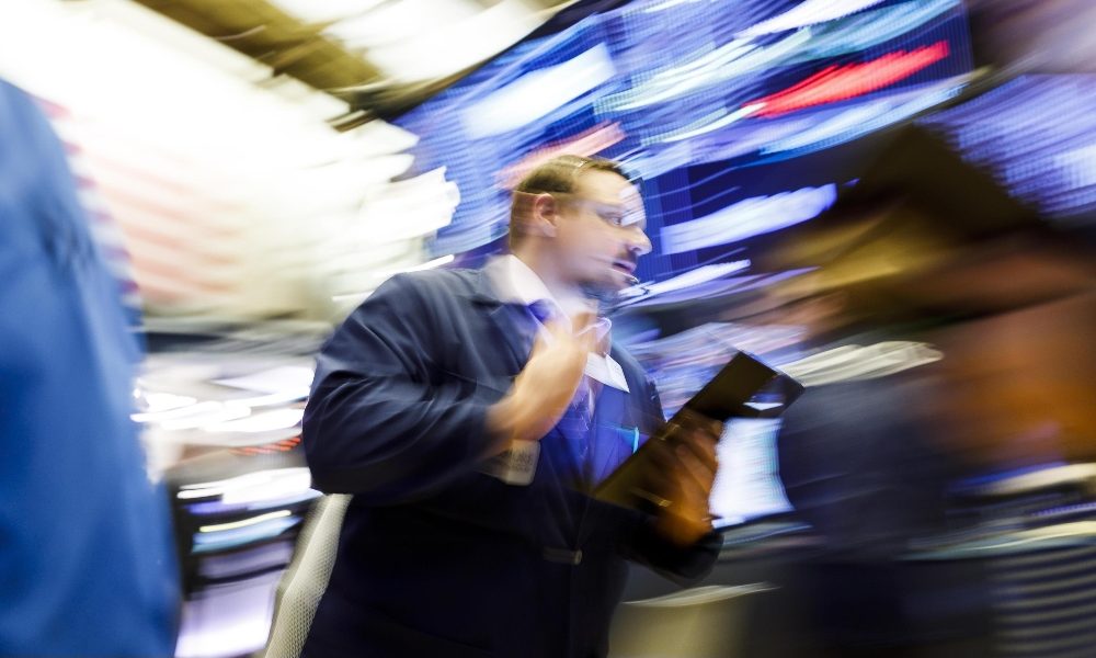 Risparmio,877 mld gestiti da robo advice