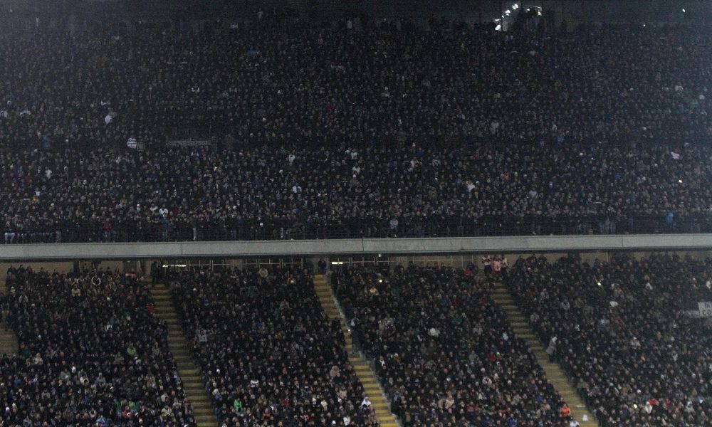Rissa,arrestato figlio capo ultras Inter