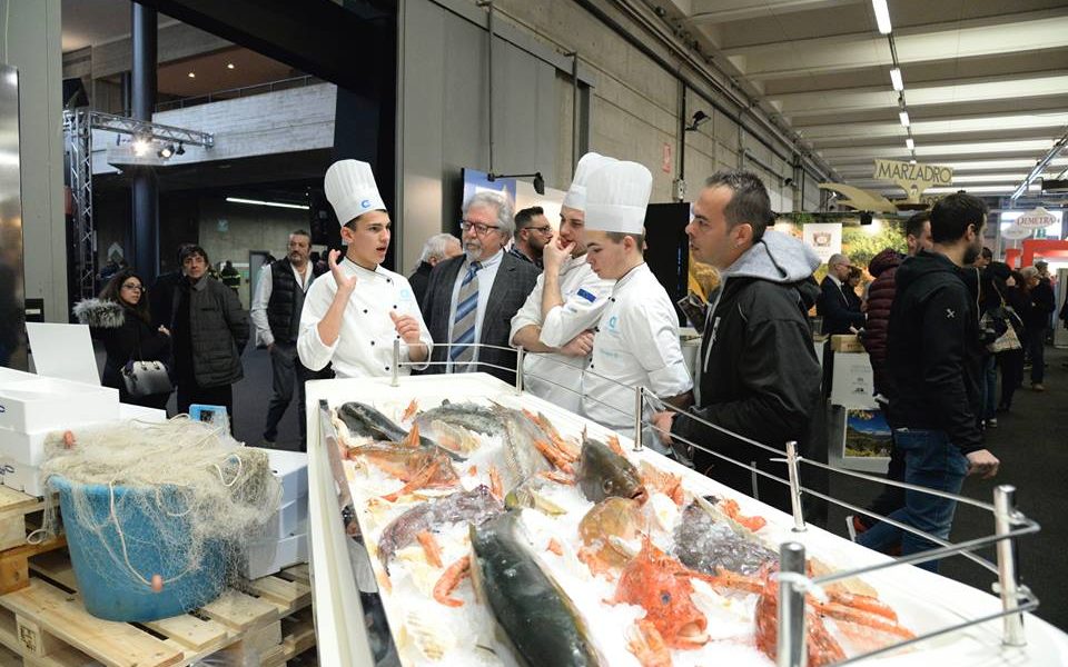 Ristorexpo a Erba lancia l’umanesimo gastronomico
