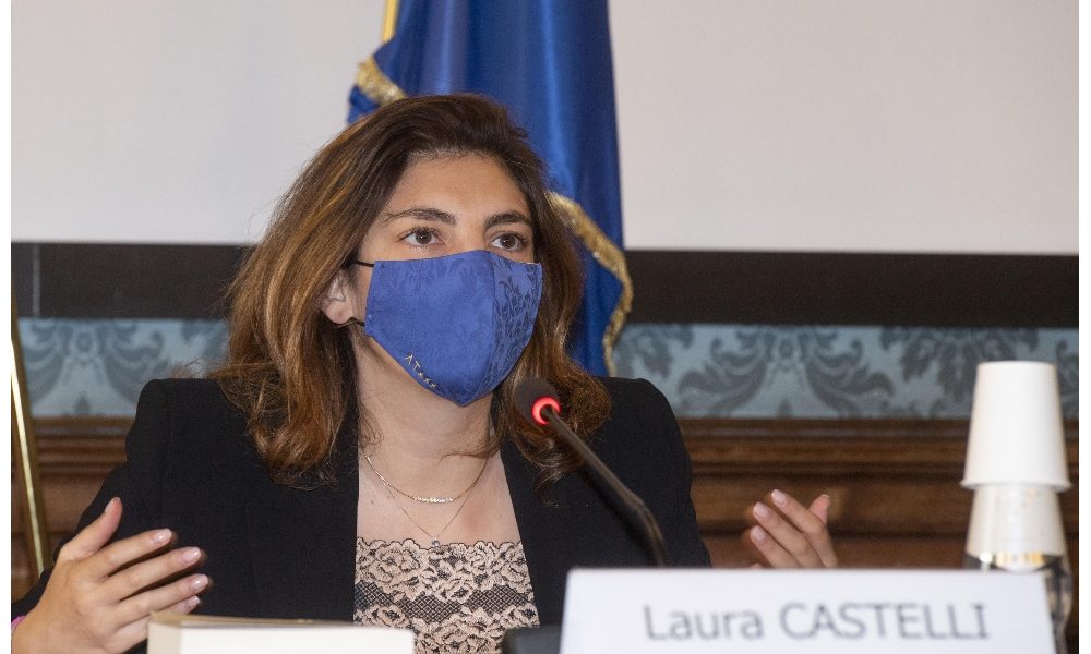 Ristori: Castelli, misure anche per attività non chiuse