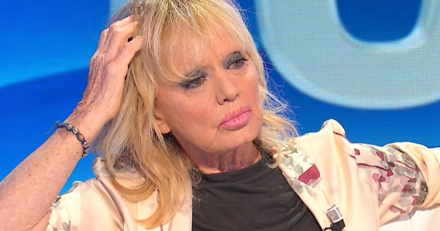 Dal Canton Ticino al Festival di Sanremo: il clamoroso ritorno all’Ariston di Rita Pavone