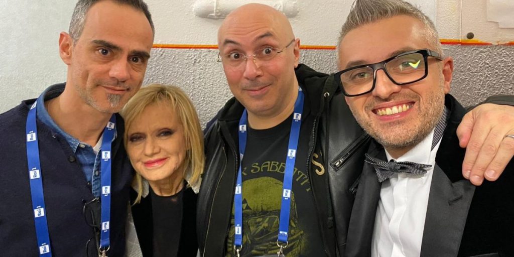 Rita Pavone, 17° posto finale al Festival di Sanremo 2020. Filadelfo Castro: “Entusiasti e soddisfatti”. Ha vinto Diodato