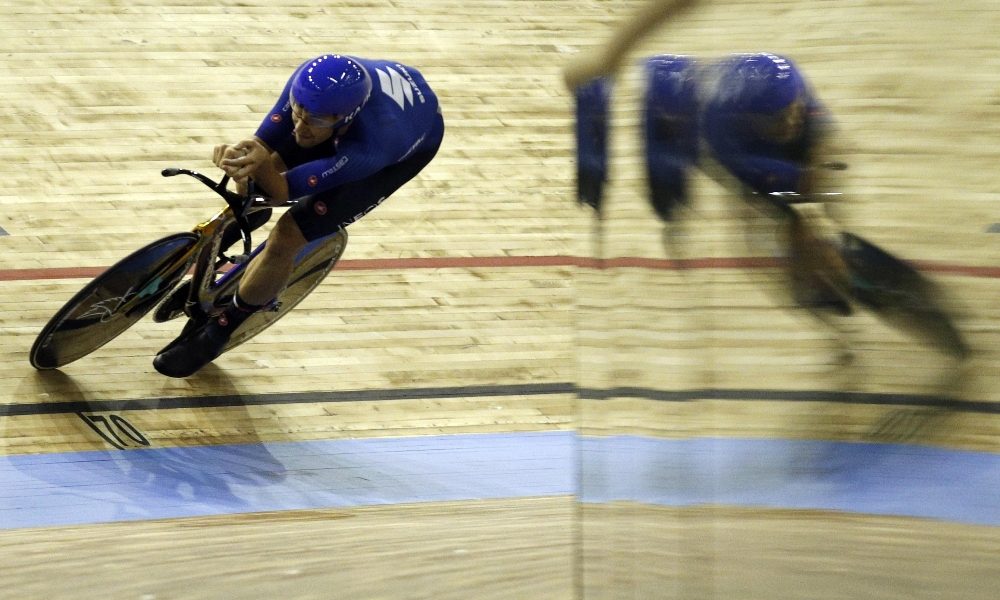 Ritrovate in Romania le 22 bici rubate agli azzurri