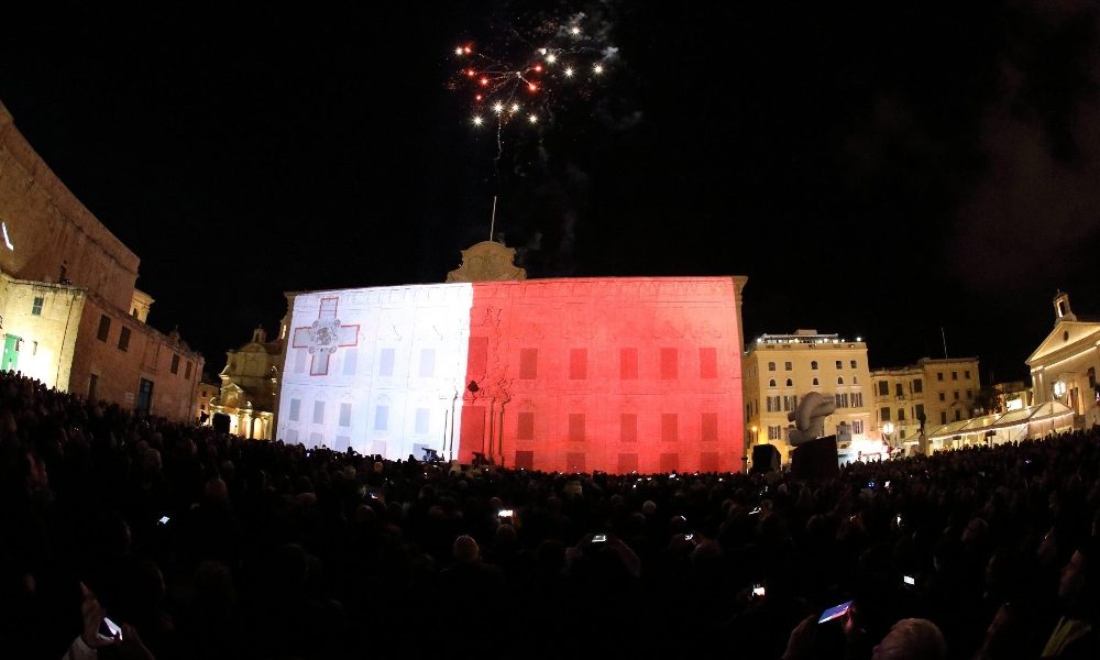 Robert Abela è il nuovo premier di Malta