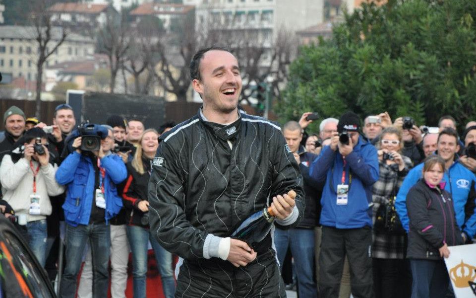 Rally di Como, un po’ di storia. Fontana è il plurivincitore, Kubica il nome più famoso