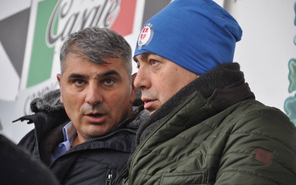 Como, resa dei conti all’assemblea dei soci. Oggi il  confronto Nicastro-Felleca