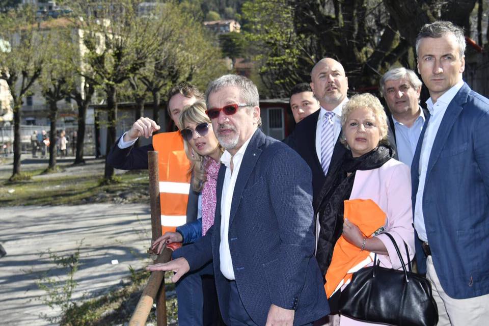 Casinò di Campione d’Italia, Roberto Maroni possibile commissario