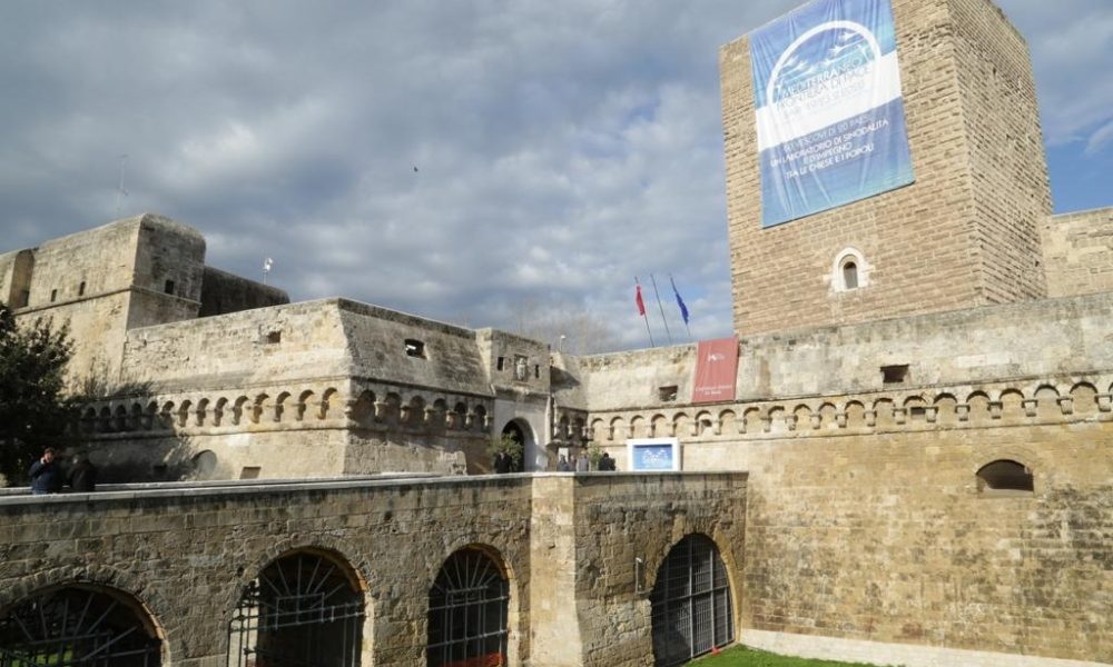 Roccucci,contro odio cristiani rilevanti