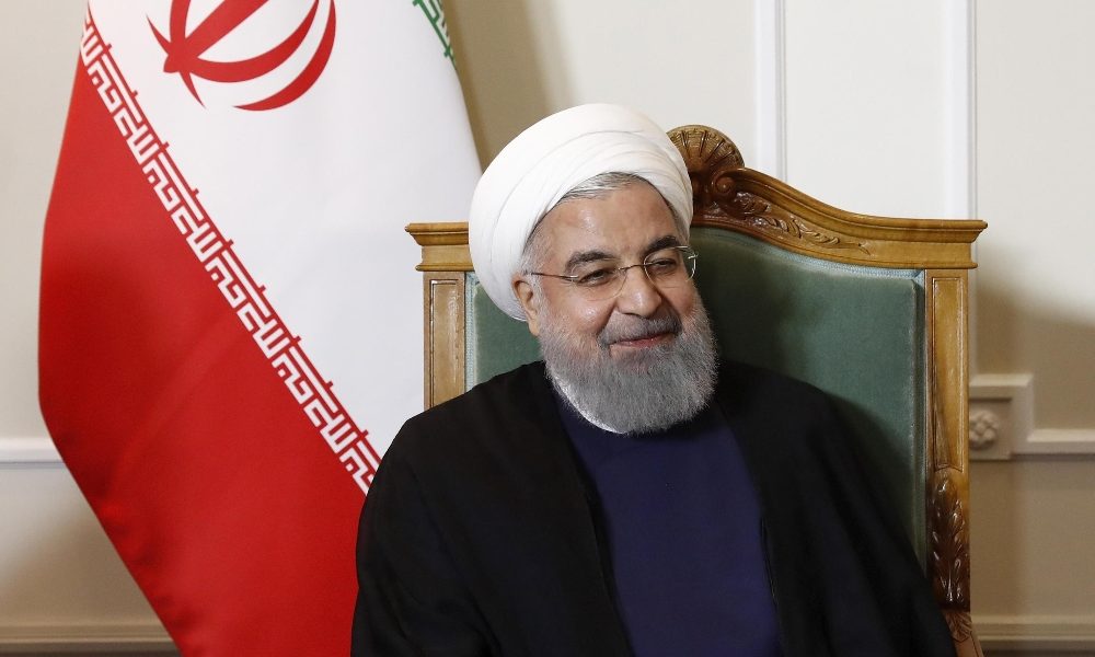 Rohani,liberare gli arrestati innocenti