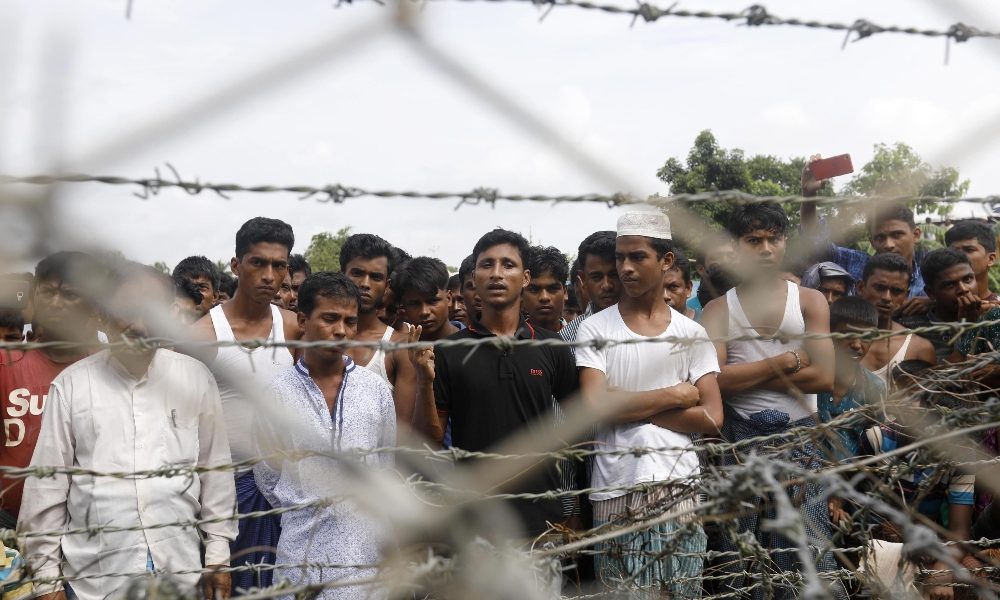 Rohingya:Assemblea Onu condanna Birmania