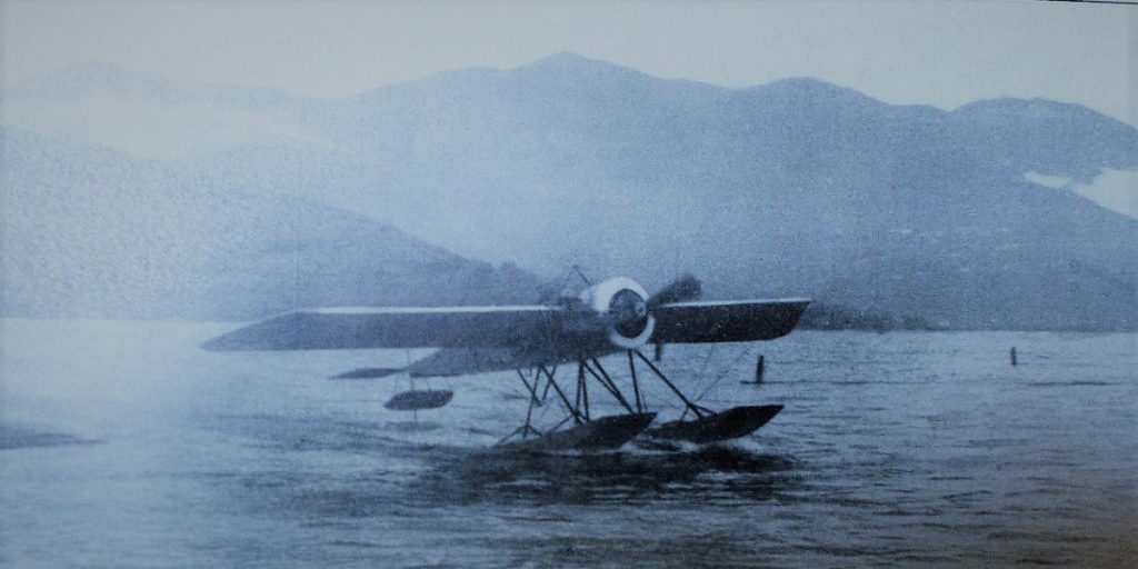 Giro dei Sei Laghi apripista dei grandi eventi