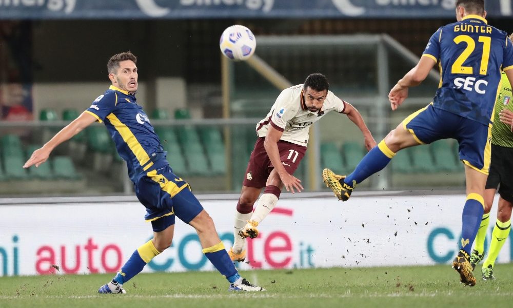 Roma: Pedro ‘la Champions è l’obiettivo minimo’