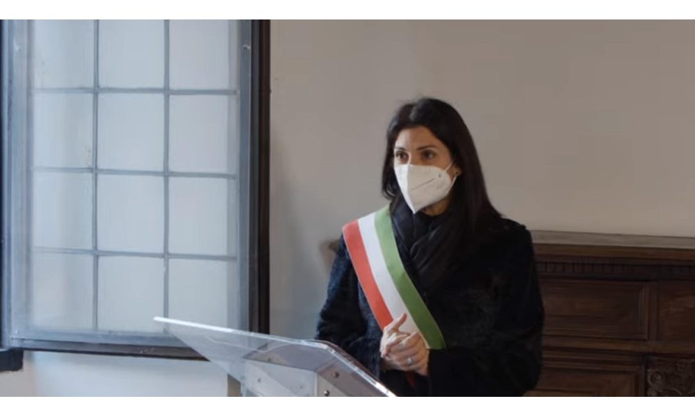 Roma: Raggi, spero voto a giugno, dare parola a cittadini