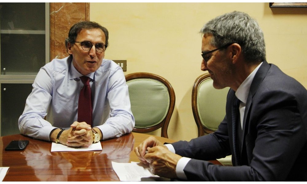 Roma non impugna legge altoatesina su Fa