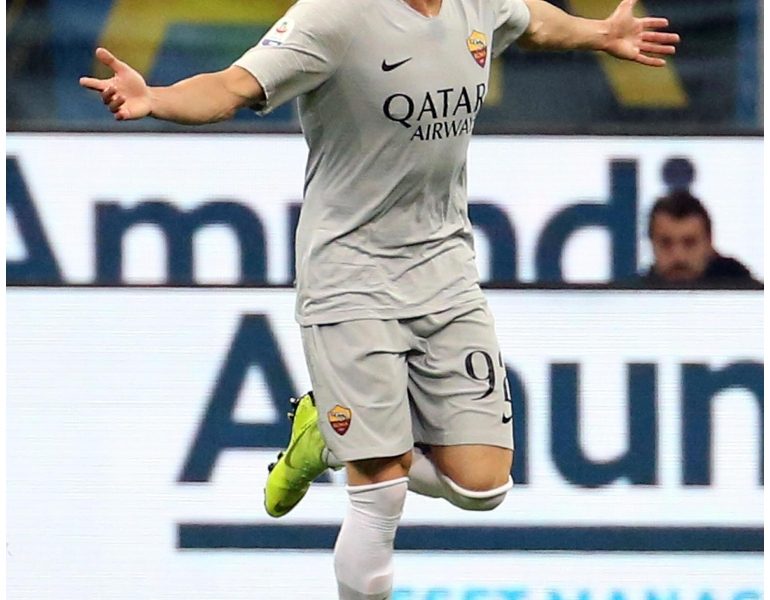 Roma: ufficiale El Shaarawy, ‘Questo club nel cuore’