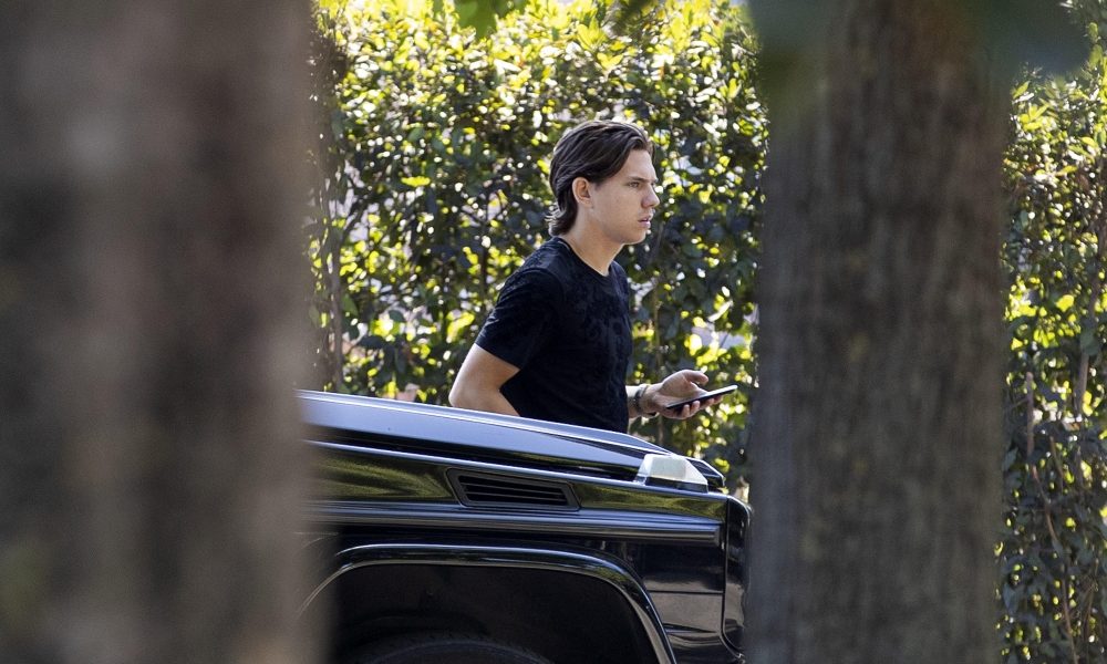 Roma: ufficiale il prestito di Coric al Venlo