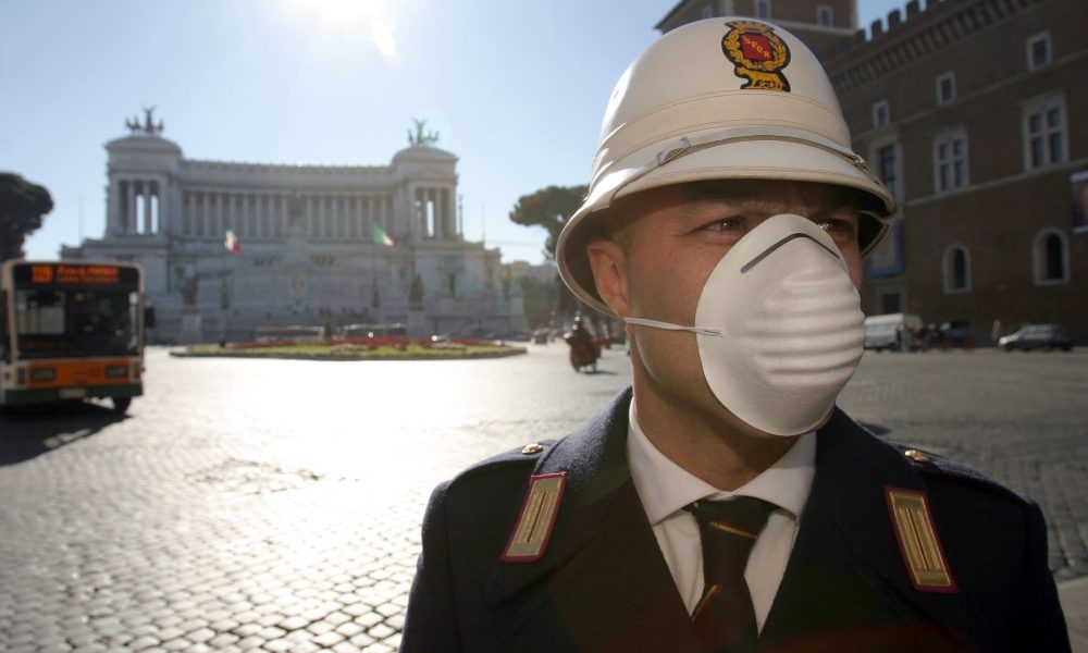 Da domani misure antismog di primo livello nella provincia di Monza Brianza, valide anche per Euro 4 diesel senza Fap