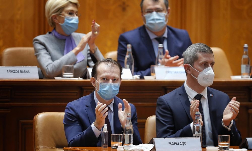 Romania: fiducia Parlamento a nuovo governo centrodestra
