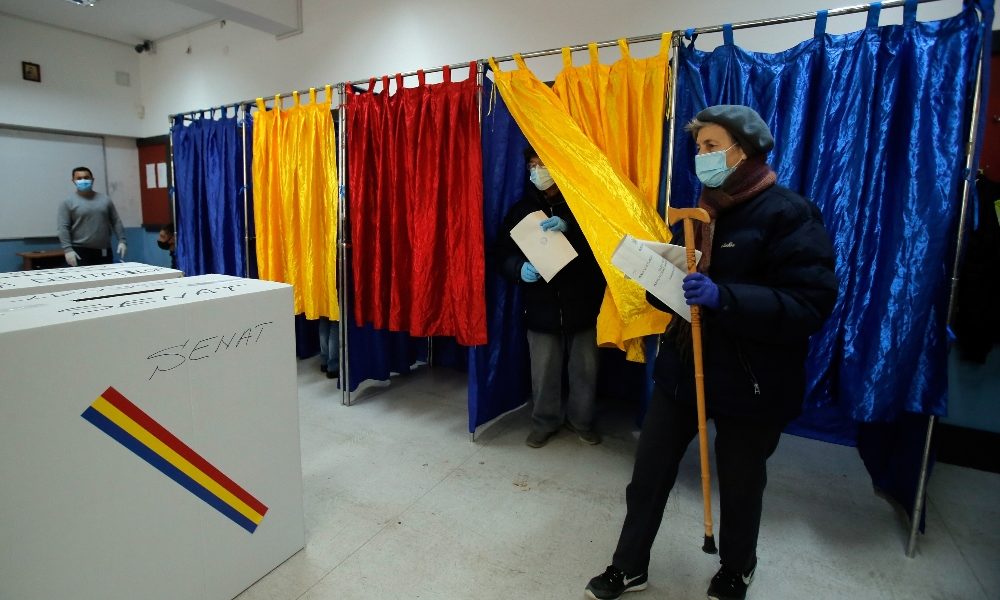 Romania: si profila testa a testa liberali-socialdemocratici
