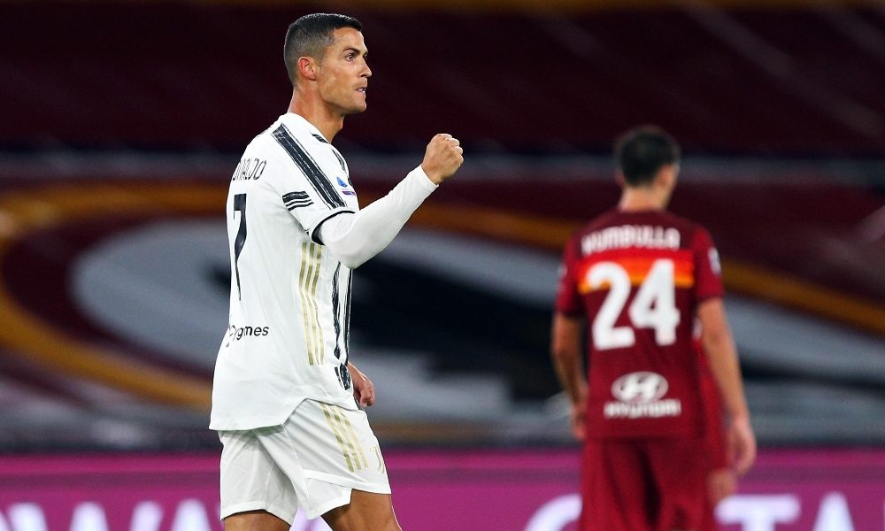 Ronaldo: “Con questo spirito più forti che mai”