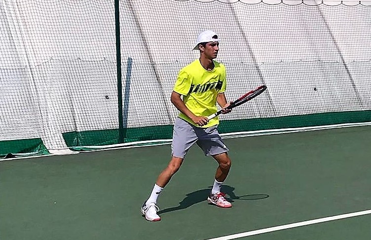 Lorenzo Rottoli, gioie e dolori dall’Australia