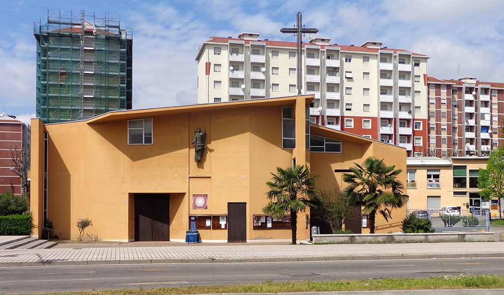 Asnago e Vender, maestri dell’architettura tra Milano e Como