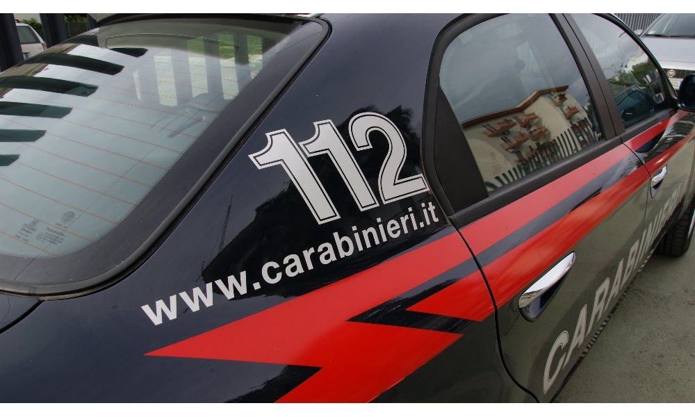 Ruba gioielli a 91enne,arrestata badante