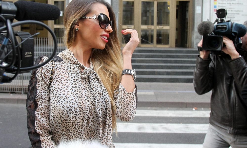 Ruby ter, teste:da ragazze minacce a Cav