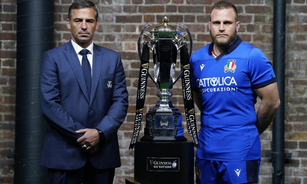 Rugby: 6 Nazioni; Italia-Inghilterra 5-34; 27/o ko azzurri