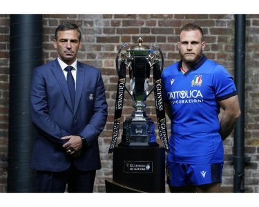 ATLANTIDE E LA LOCOMOTIVA