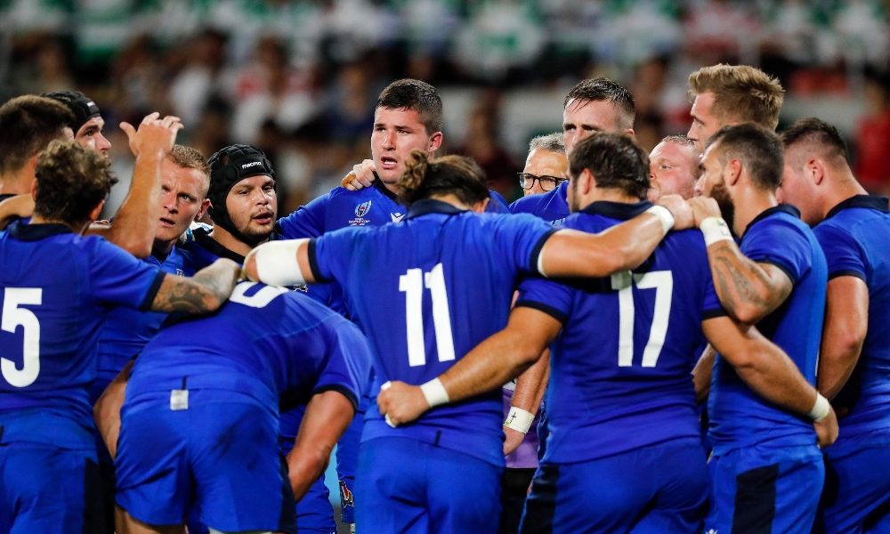 Rugby: Riccioni, contro la Francia saremo meglio preparati