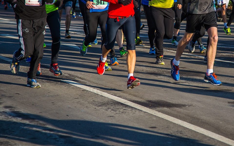 Atletica leggera lariana.  Prima gara il 12 gennaio, la “campestre” di Cantù
