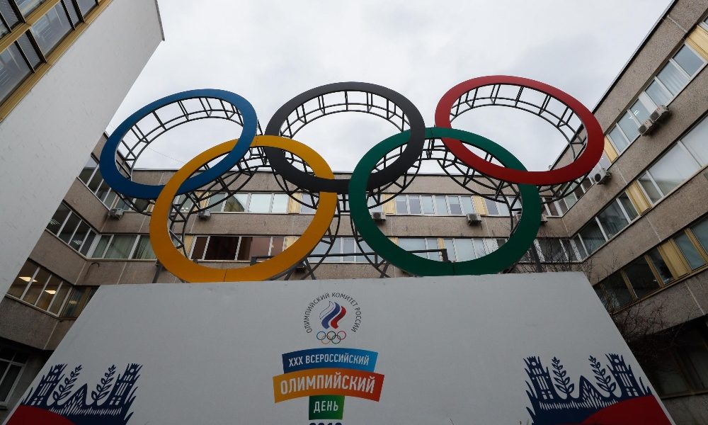 Russia bandita dai Giochi, ‘nessuna chance in appello’