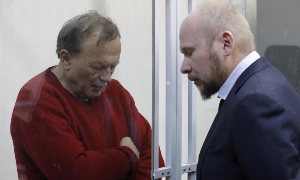 Russia: uccise e fece a pezzi fidanzata, 12 anni a storico