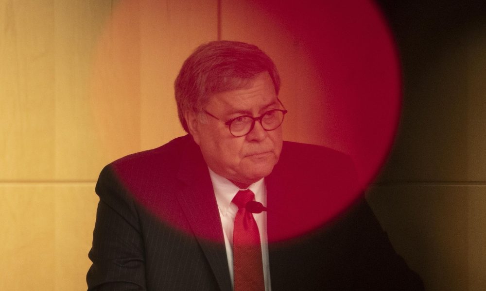 Russiagate, ‘Fbi non agì politicamente’