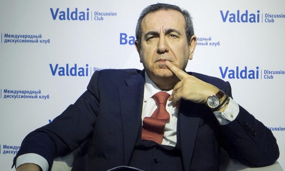 Russiagate: Mifsud indagato ad Agrigento