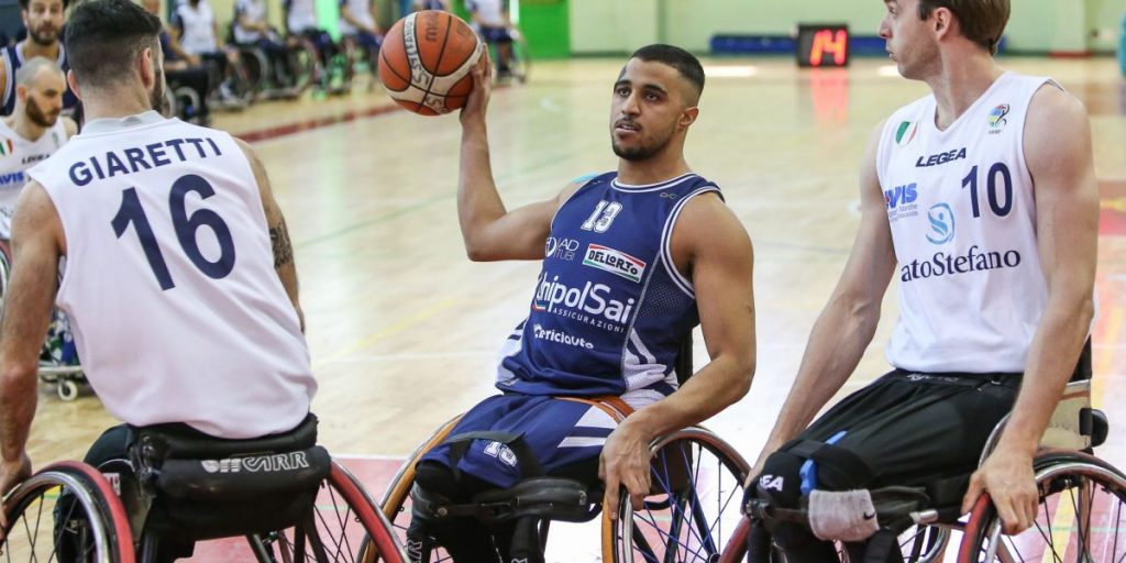 Finale scudetto: Briantea superata dopo un supplementare